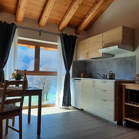 Ai Monti Apartment Barcis Exterior photo