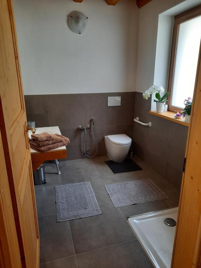 Ai Monti Apartment Barcis Exterior photo