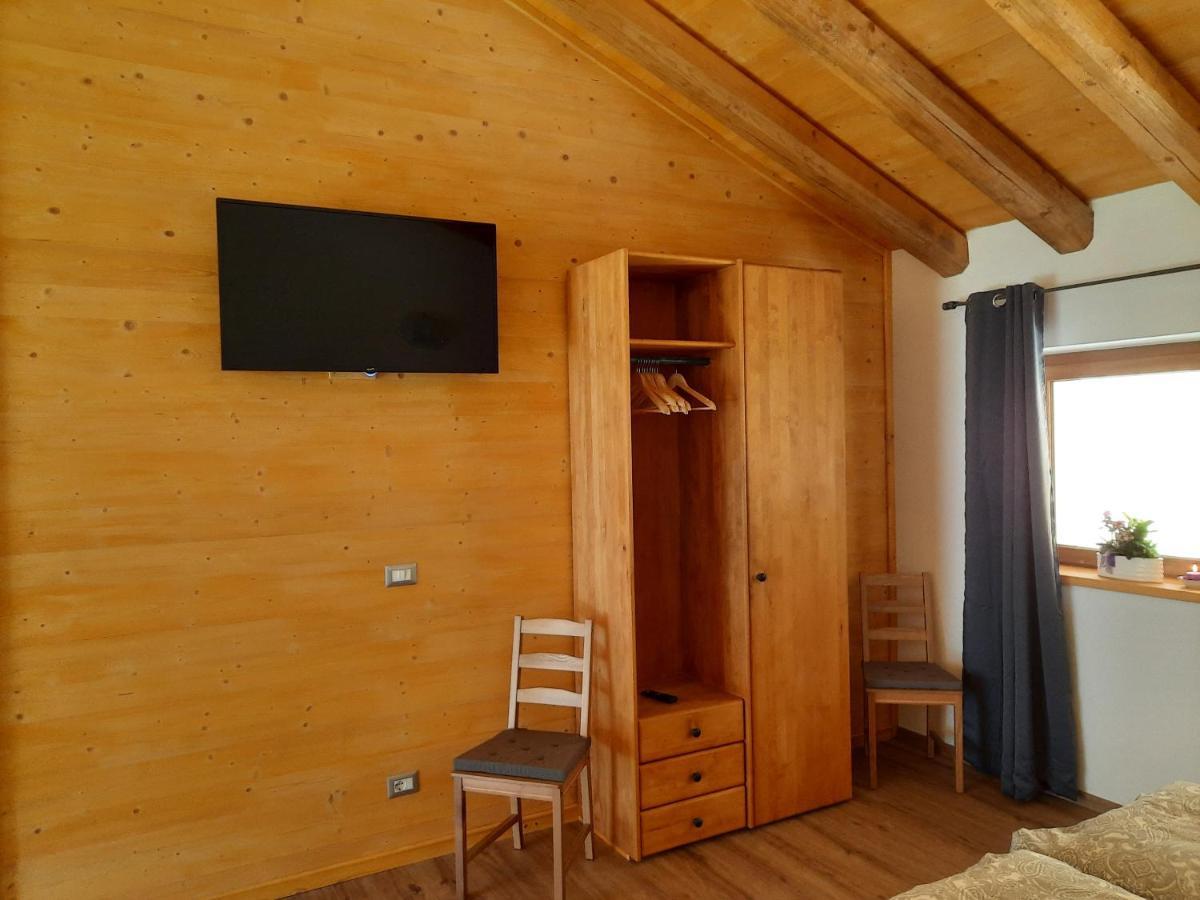 Ai Monti Apartment Barcis Exterior photo