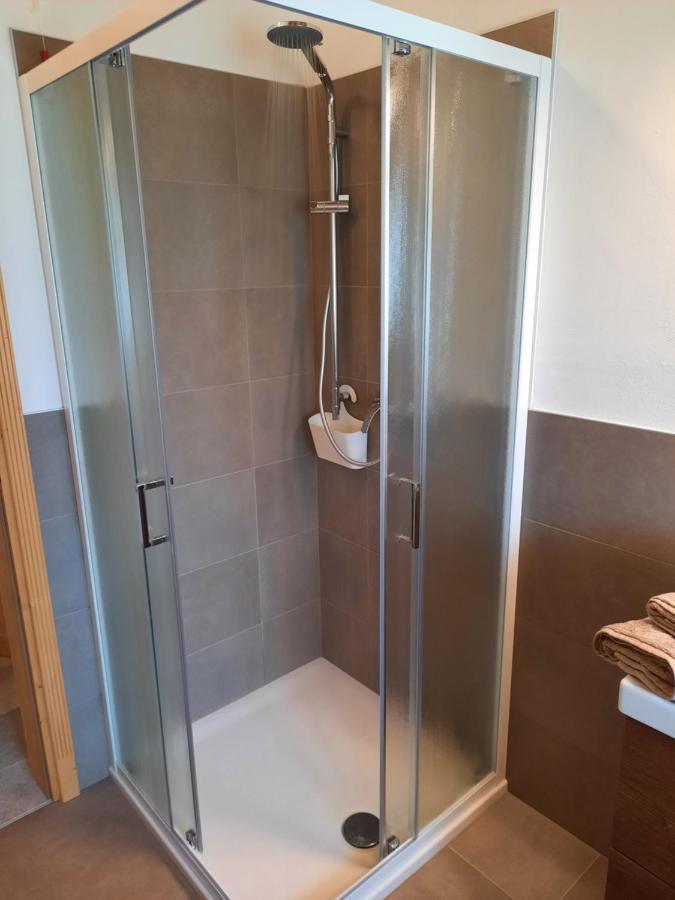 Ai Monti Apartment Barcis Exterior photo