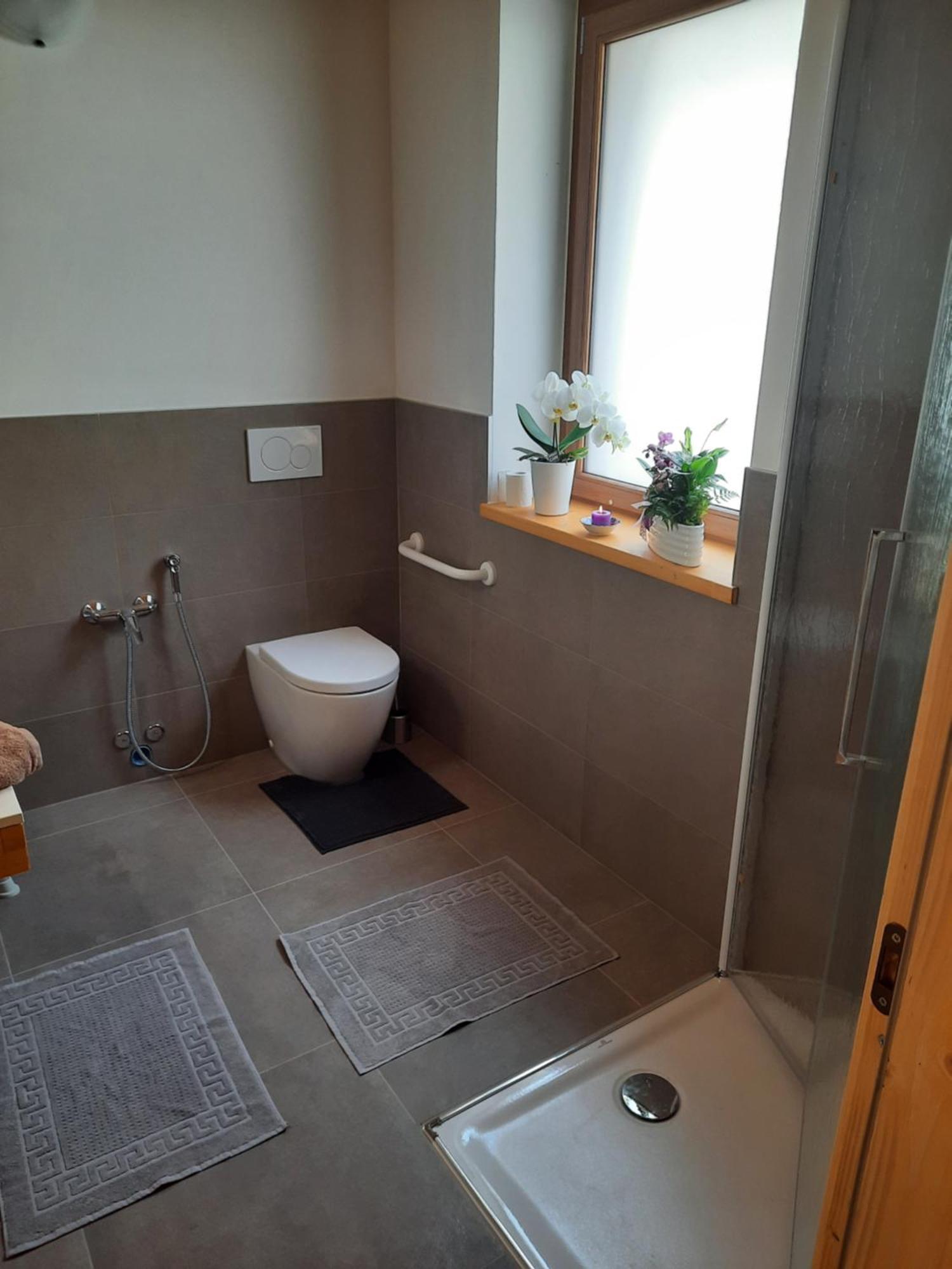 Ai Monti Apartment Barcis Exterior photo
